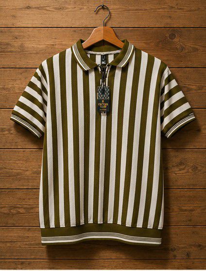 OLD MONEY SHIRT FOR MENS AND BOYS STRETCHABLE FABRIC IMPORTED