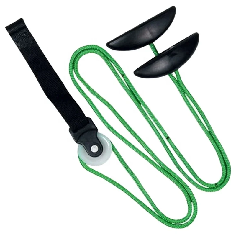 Shoulder Pulley - Lever pool Muscle Relaxation Pulley - Door Shoulder Pulley -Professional Rehab Physical therapy Shoulder Pulley.