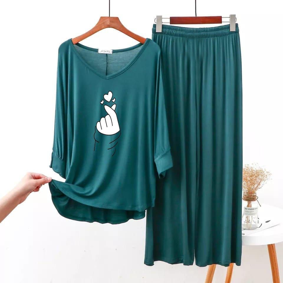 summer Night Wear for Women Night suit for girls and women, Sleeping Dress Girls Sleepwear Loungewear Sleeping Suit lingerie T shirt and Pajama ,Night Dress for girls and women for summer