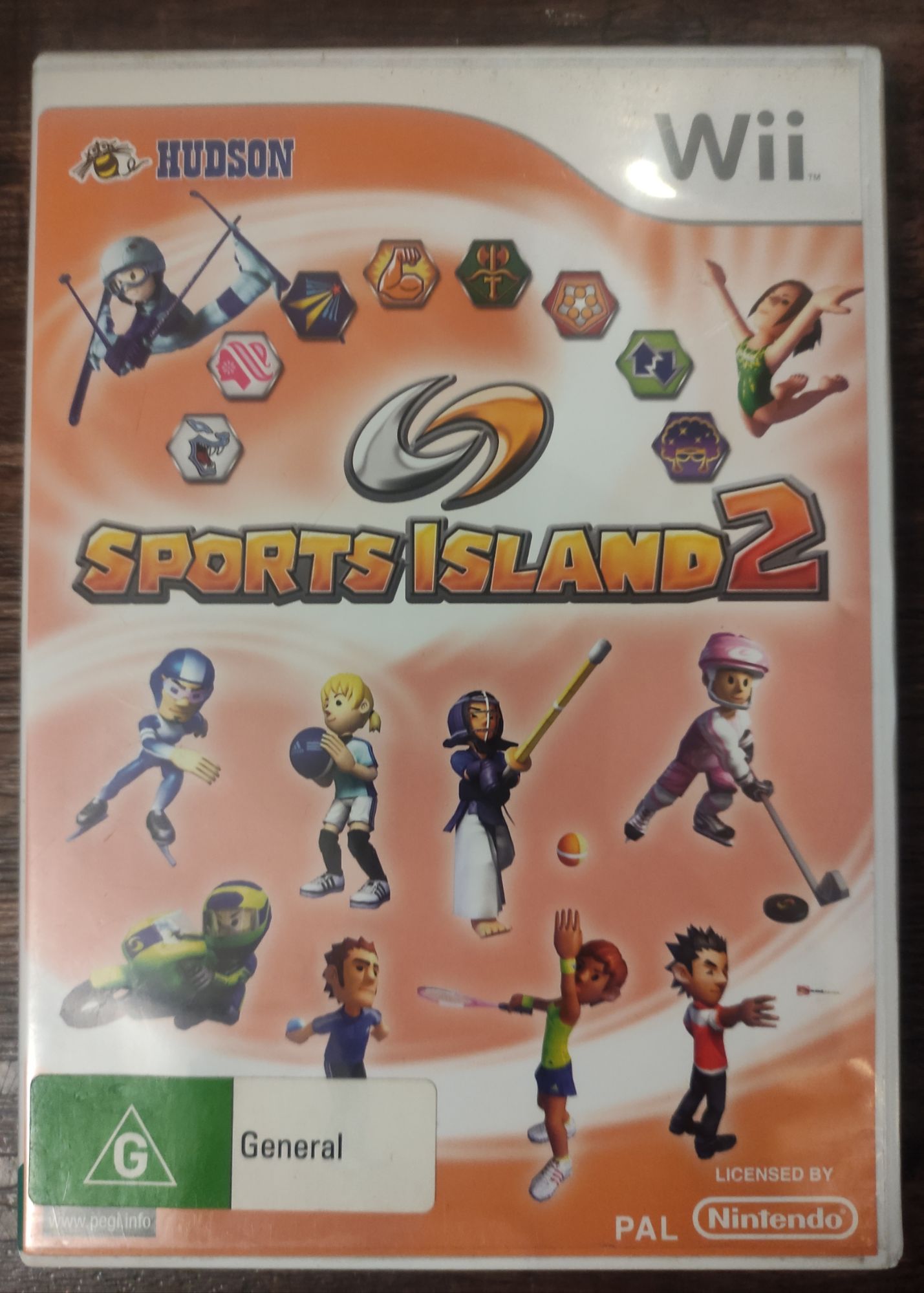 Nintendo wii games / Nintendo wii u games / Nintendo wii Game original Cds (Choose & Buy)