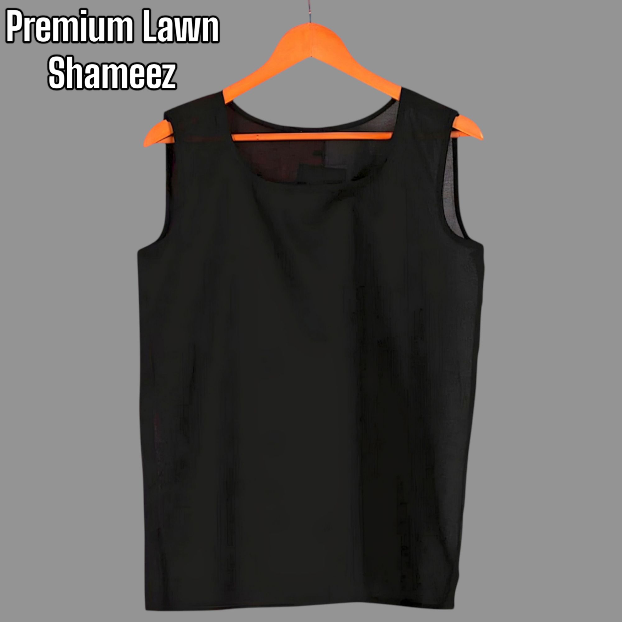 Premium Quality Lawn Stitched Lawn Shameez For Ladies