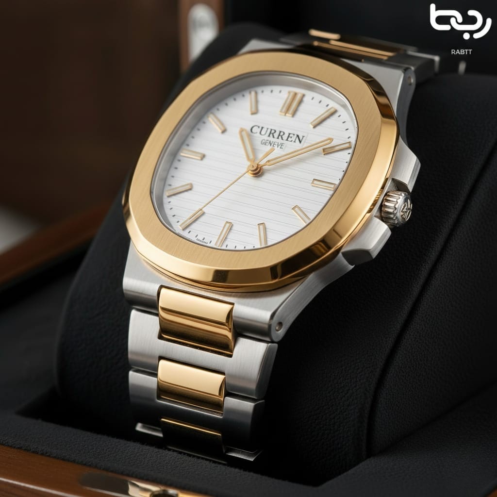 Classic Watches for Girls Fashionable Women's Watches Imported Watch for Girl Luxury Female Wrist Watches Quartz Water Resistant Ladies Watches.