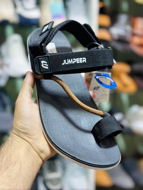 sandal for men prumim Quality jumper new design