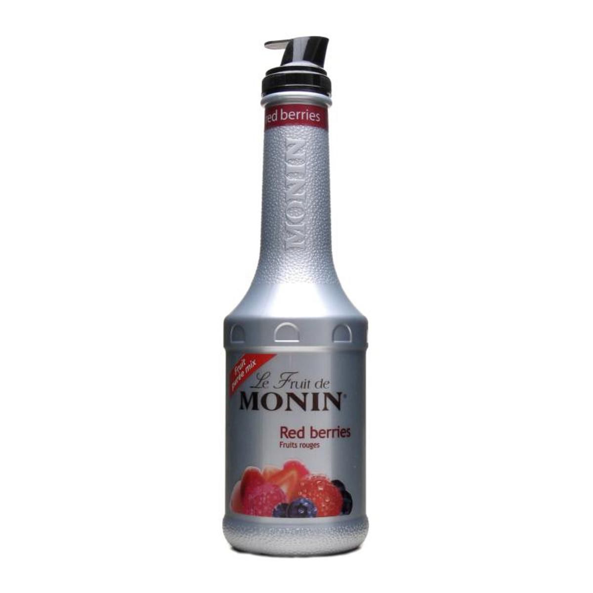 Monin Red Berries Puree 1liter Daraz pk Monin Red Berries Puree 1liter Daraz pk