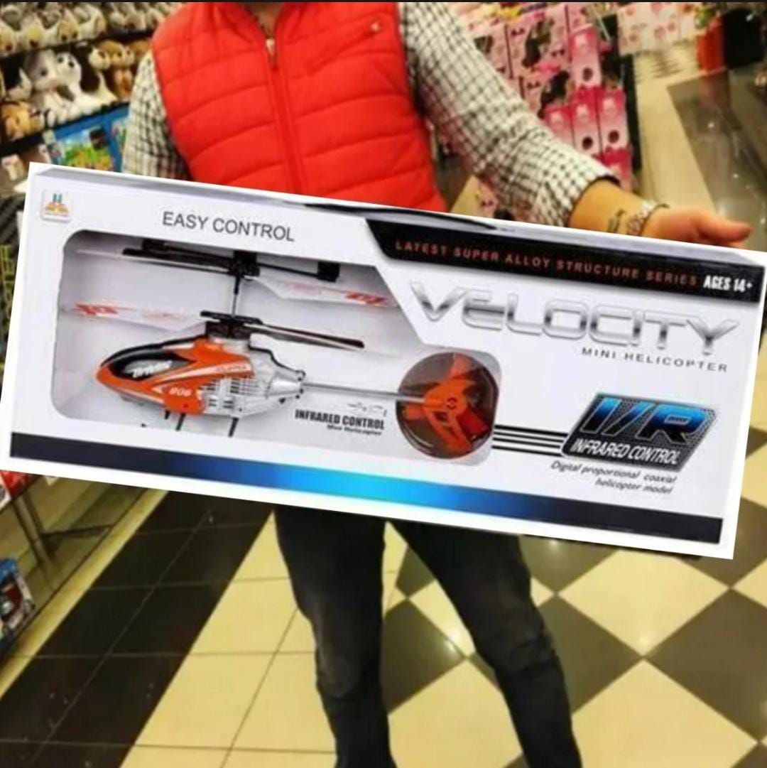 Big toy helicopter price online