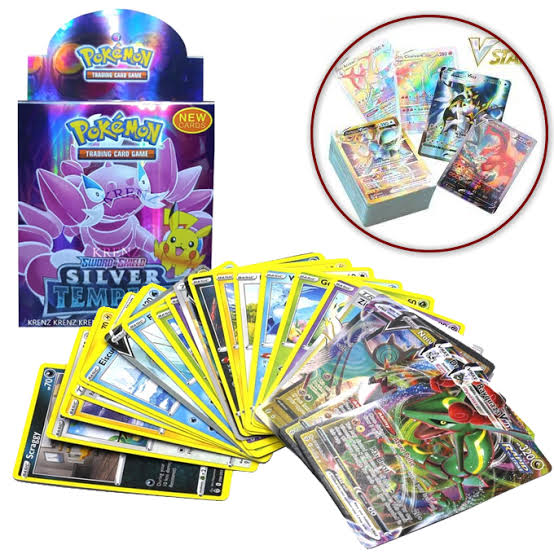 pokemon cards price in pakistan Scarlet & Violet Paradox Rift Buy Trading Card - Booster