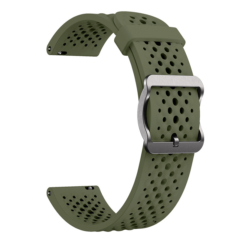 RuenTech Correa Compatible Para Umidigi Uwatch |【 2025