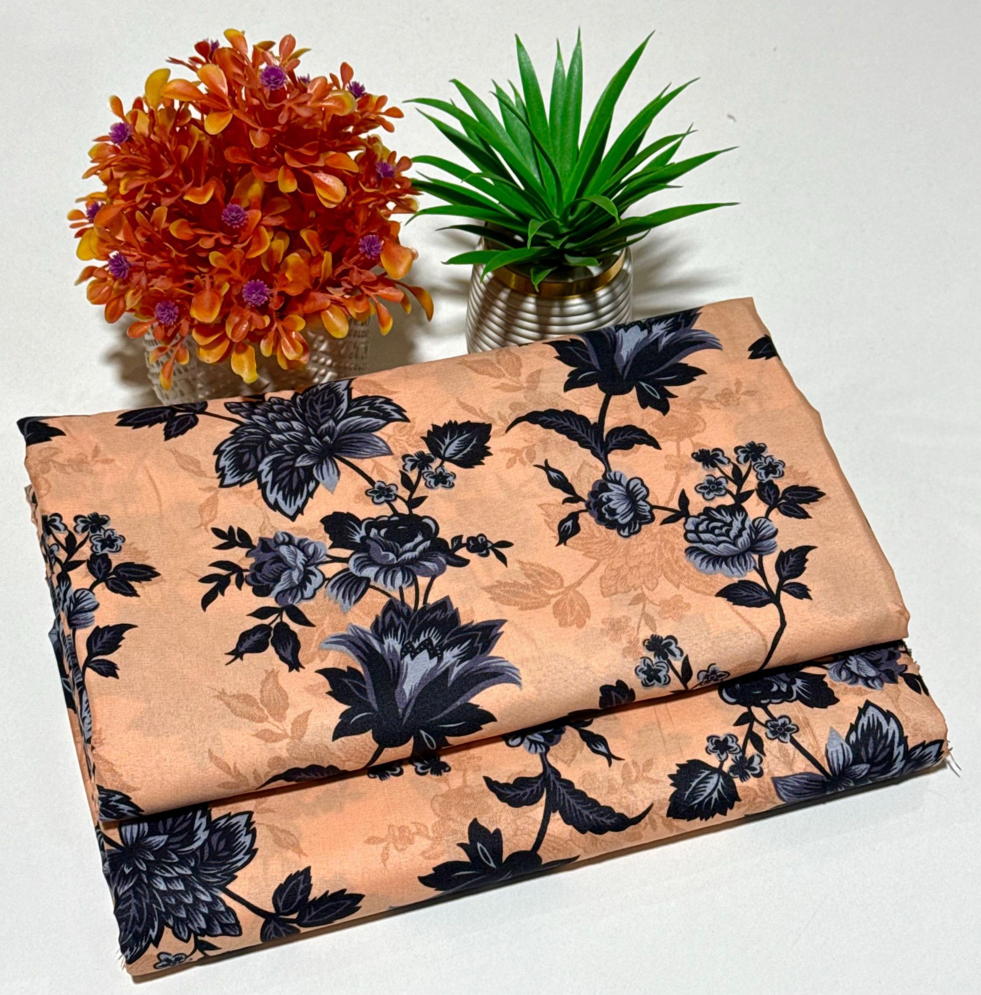 Fashion Digital Print 2 Piece by Dazzling point