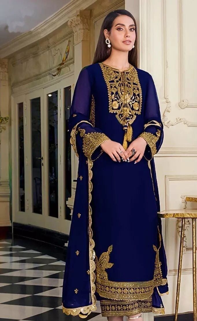 Daraz fancy outlet dresses