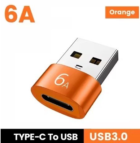 1PCS Type-c to USB O
