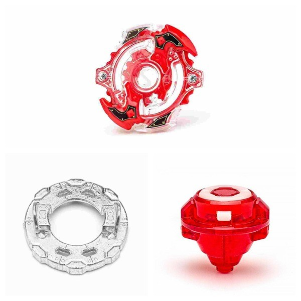 HOT! 2026 Burst Gyro Brand Spinning Tops Battle Gyroscope Collection  for Kids