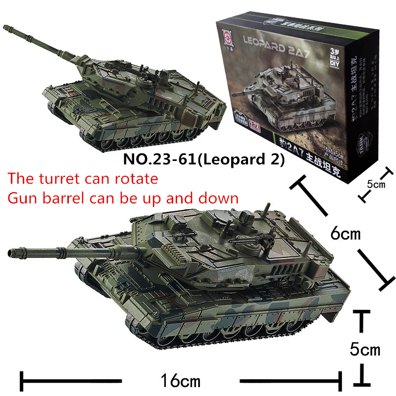 Creative  Series Building Blocks Multi-Purpose Fighter F22 Main Battle Tank M1A2 Helicopter Model Toys For Boy Xmas