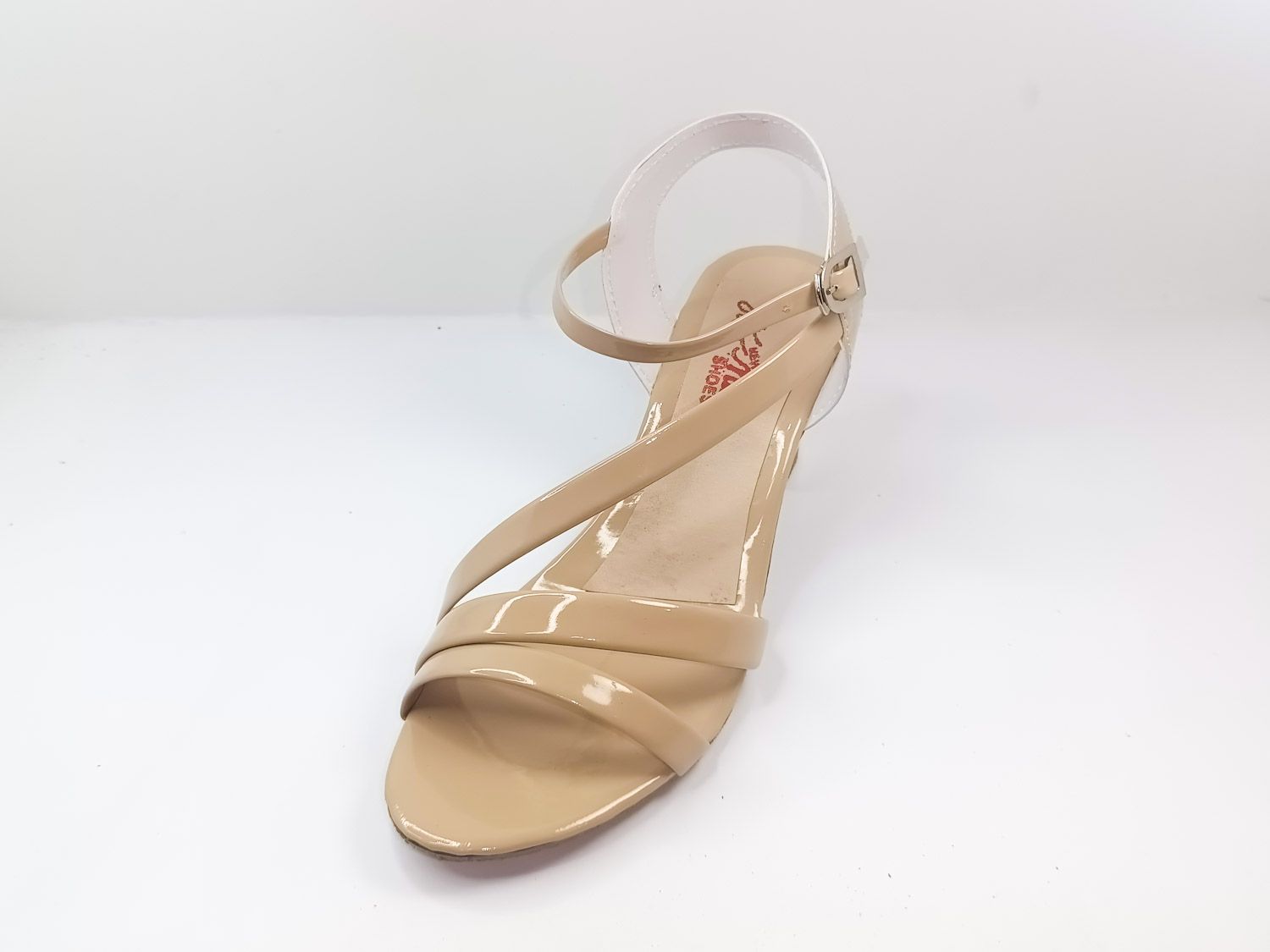 Elegant Heel Sandals for Women - Casual and Party Wear