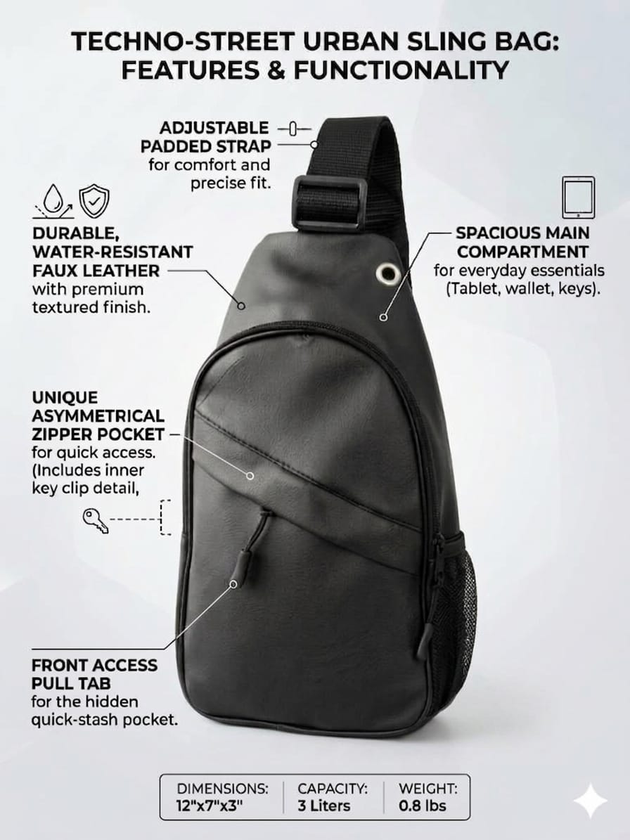 Crossbody bag Fashion Man Small Phone Pocket Shoulder Sling Umrah ehraam ihram hajj ehram for Men Women hiking Fanny Pack Body Multipurpose Chest Male Handbag Cross body Backpack Outdoor Neck Side Gym Bags