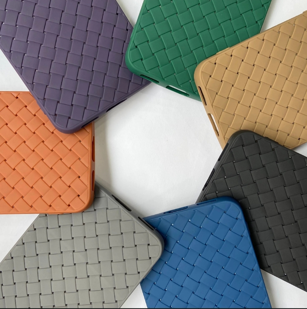 11 PRO MAX WOVEN COVER PREMIUM QUALITY