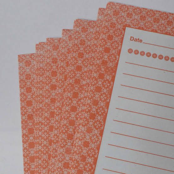 Assignment Papers | Daraz.pk: Buy Online at Best Prices in Pakistan ...