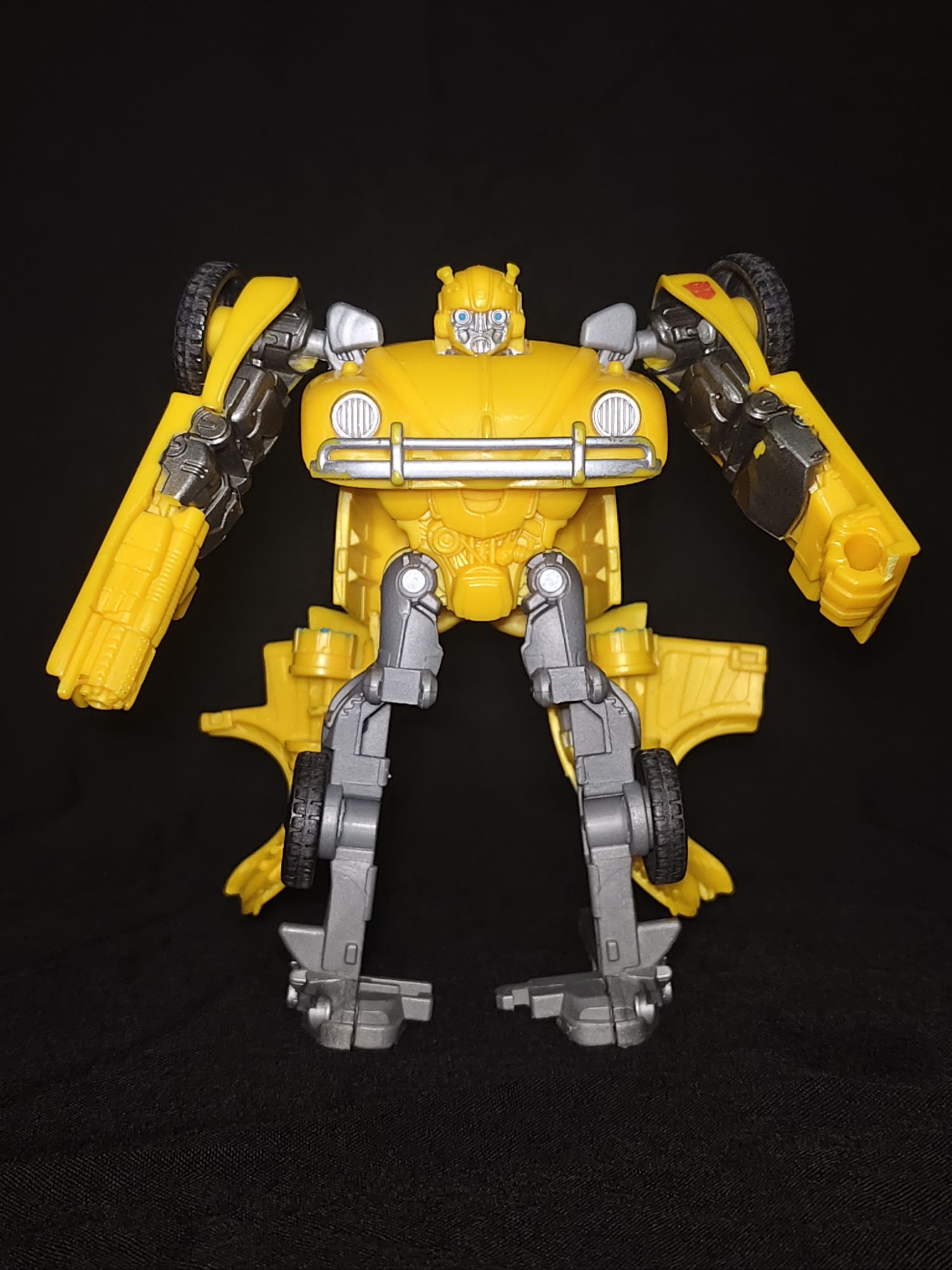 transformers Action figure