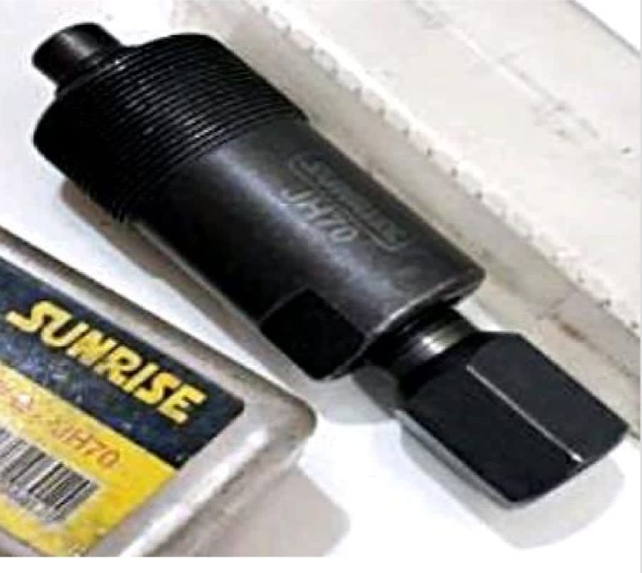 BIKE TOOLS MAGNET PULLER 70 AND 125
