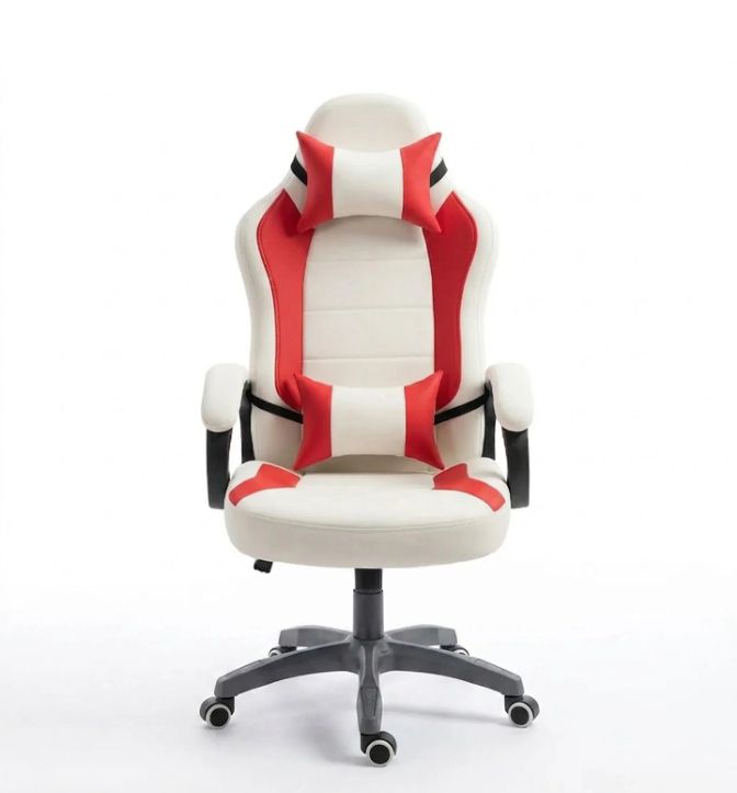 Gaming chair imported gaming chair with lumbar spine support .