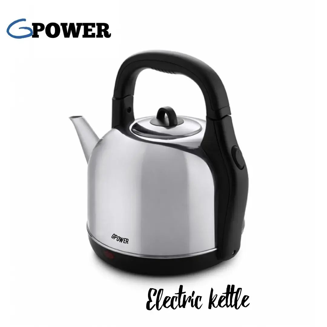 Electric sales kettle daraz