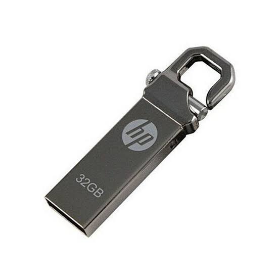 HP Flash Drive USB 4GB/ 8GB /16GB /32GB /64GB / With free OTG (6 Month Warranty)