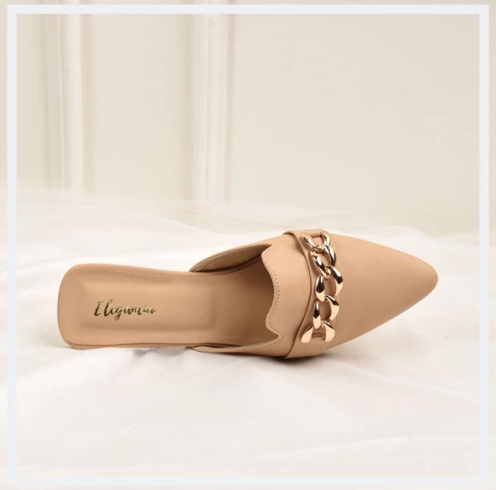 Women's Multicolor Loafers & Cut Shoes - Stylish Design, Durable & Comfortable