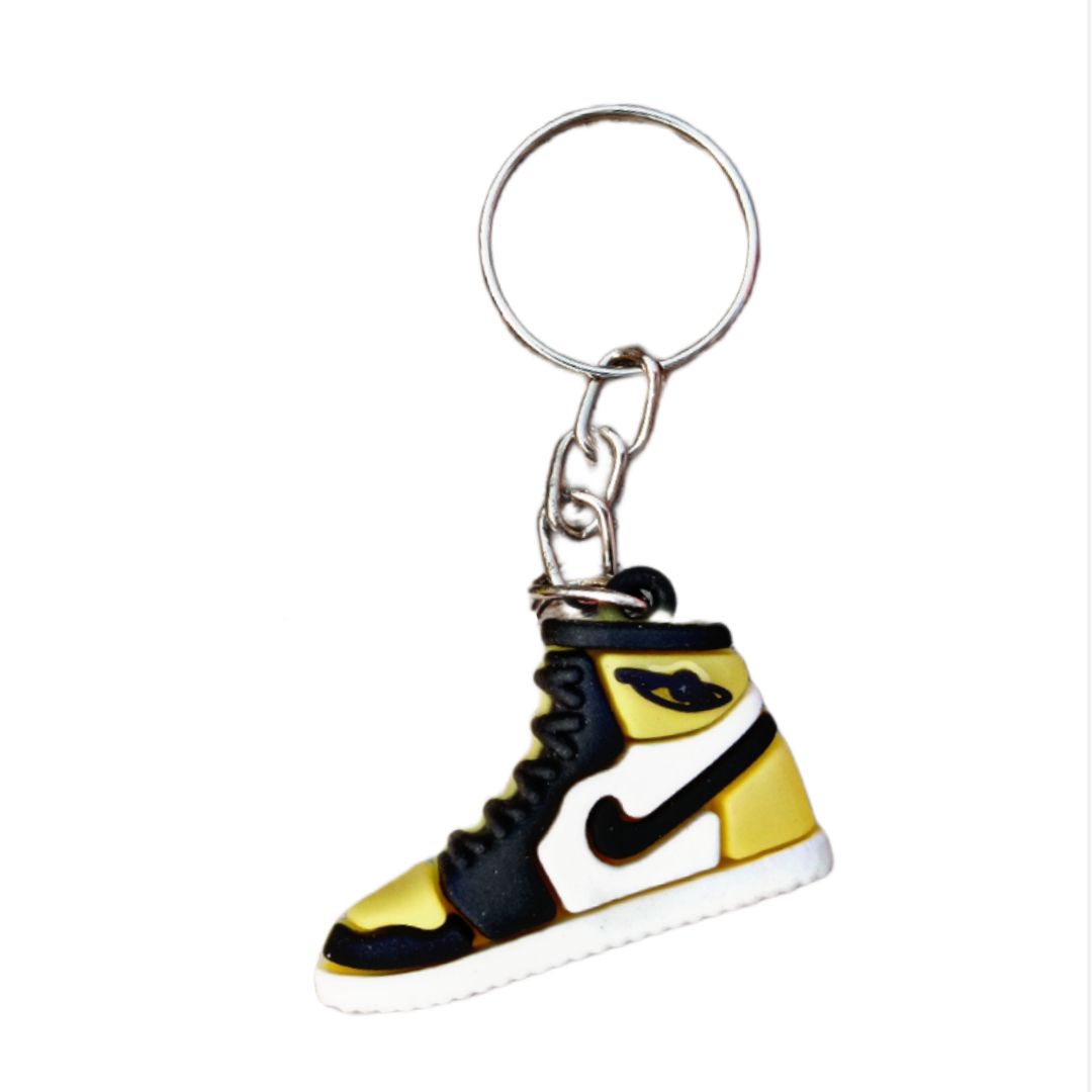 nike shoe keychain bulk