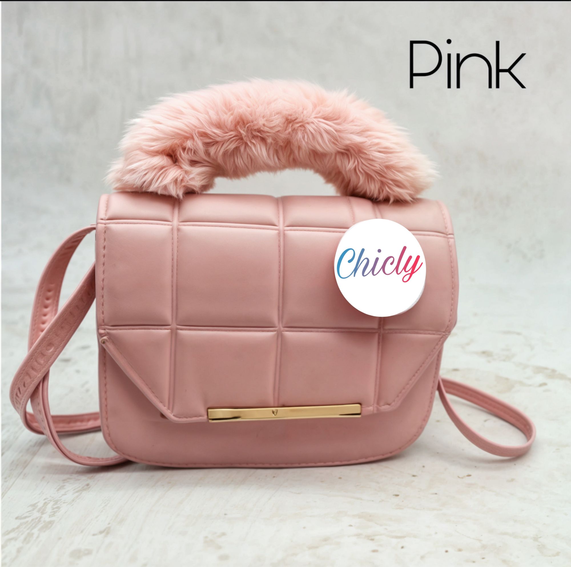 Trendsetting Leather Crossbody & Shoulder Bag