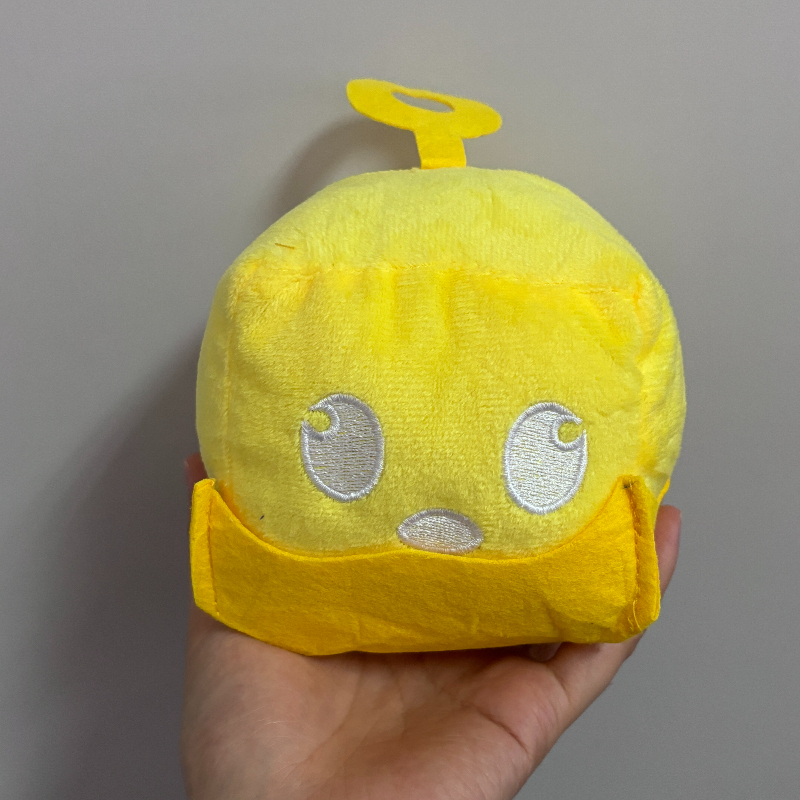 2026 New Blox Fruits Plush Hot Game Devil Fruit Stuffed Doll Christmas Birthday  For Children Popular Toys Cute Doll