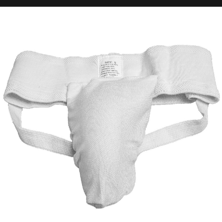 SAFE GUARD/ LGUARD WITH SUPPORTER /
TOP QUALITY MATERIAL/ FULL PROTECTION/
PACK OF ONE/ AVAILABLE IN STOCK/
PROFESSIONAL PLAYER USE