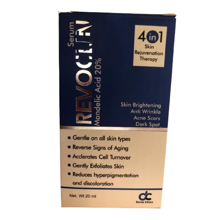 Revoclin 4In1 Serum | Skin Care Serum | 20ml