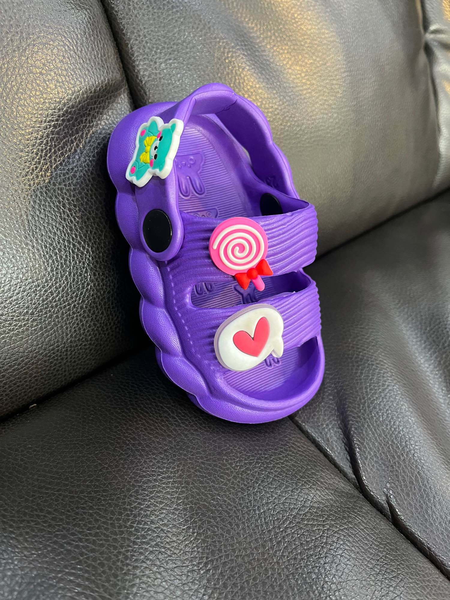 Sticker Sandals For kids