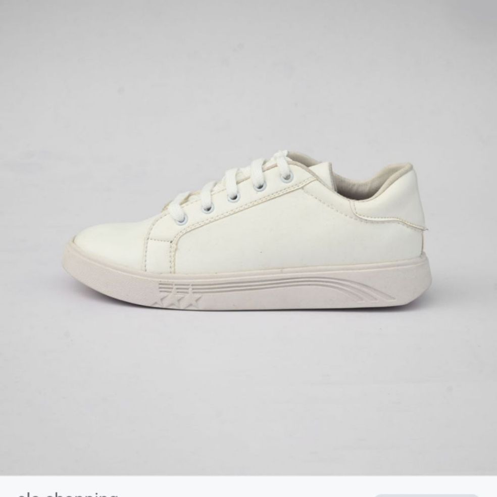New Stylish Sneakers For Boys and Girls
