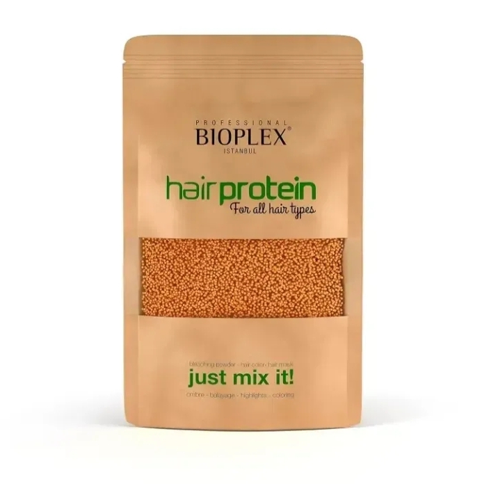 Professional Bioplex Hair Care New Protein 50 g