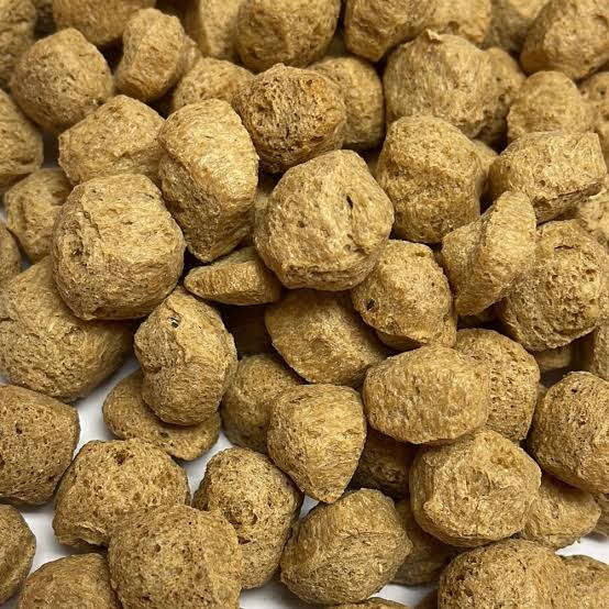 Soya Chunks - High Protein Soya Chunk Wadi | Special Soya chunk Fiber