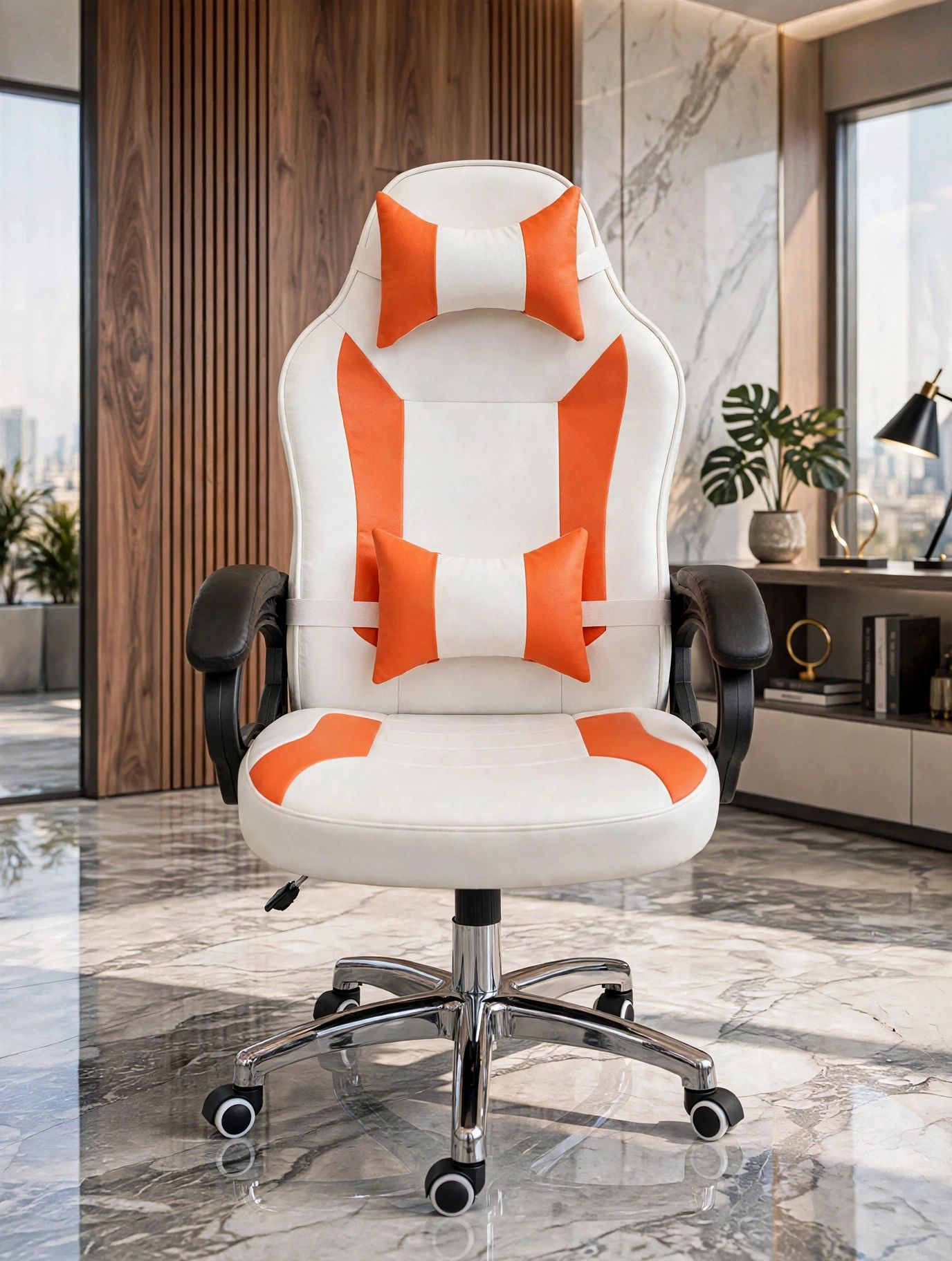 Global - Razer - Imported Gaming Chair