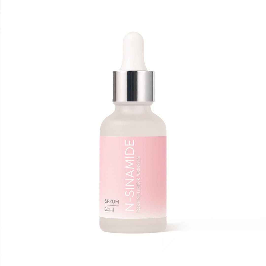 Wisdom N Sinamide Serum | Skin Care Serum | 30ml