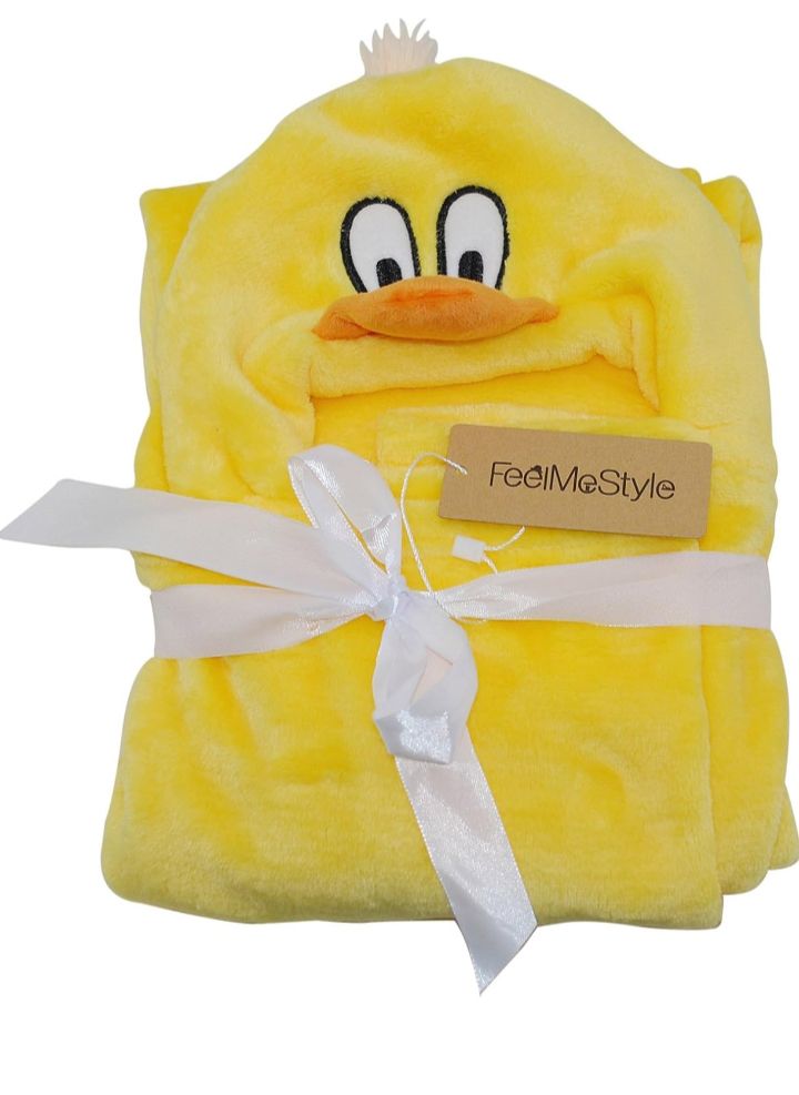 Cute Baby Blanket/Newborn Baby Wrap Swaddling Animal Blankets