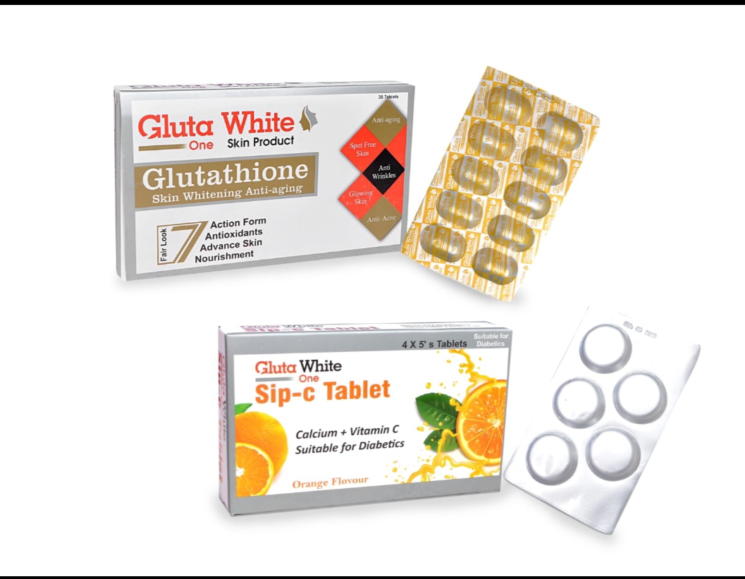 Buy glutathione tablets Online at Best Price in Pakistan
