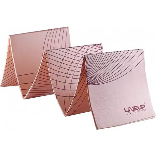 Liveup Foldable Yoga Mat Ls3290