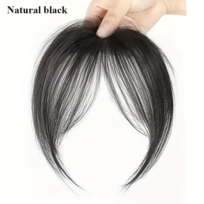 Natural black
