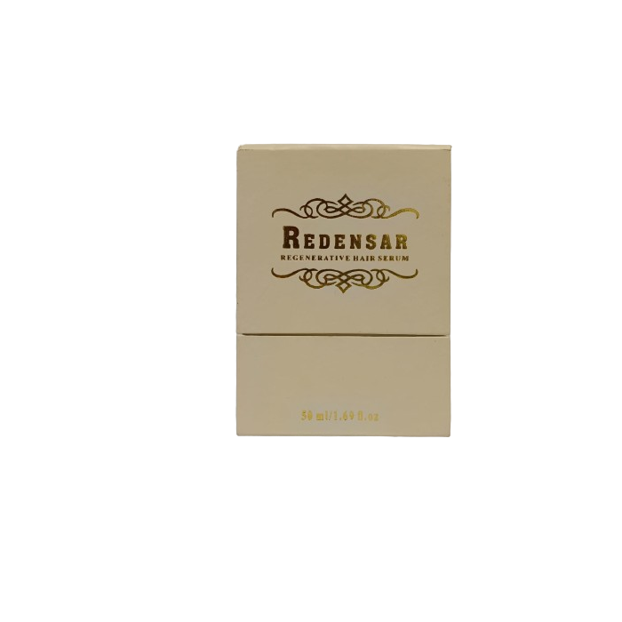 Redensar Hair Serum | Hair Oil and Serum Care | 50ml