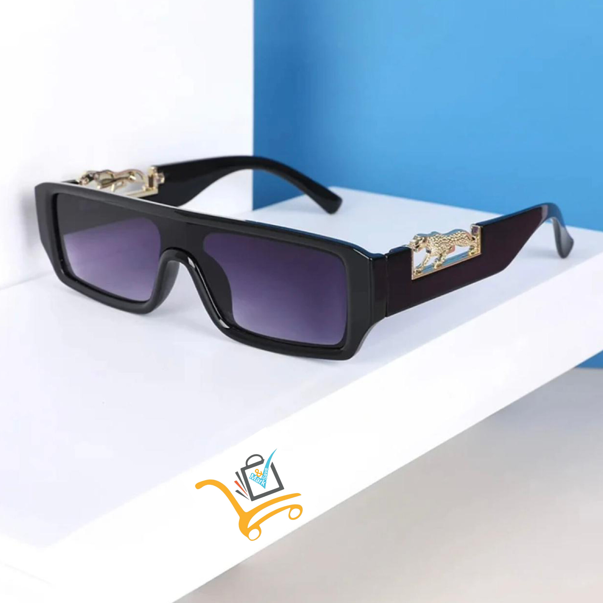 Jaguaar Sided  Sunglasses for Men Women. Sunglasses for Boys/Girls. Top Trending Glasses. Unisex Design.Fashion Sunglasse. New Sunglasse. Men Sunglasse. New Style Sunglasse. Women Sunglasses.