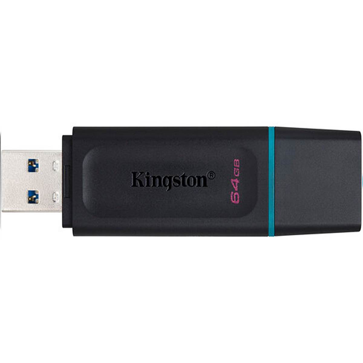 Kingston DTX 64GB USB 3.2 DataTraveler Exodia USB Flash Drive