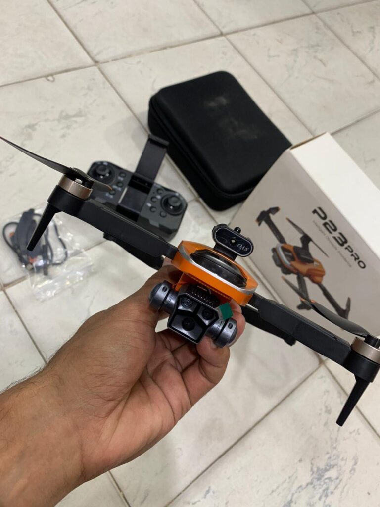 2.4GHz RC P23 Pro HD Camera Drone