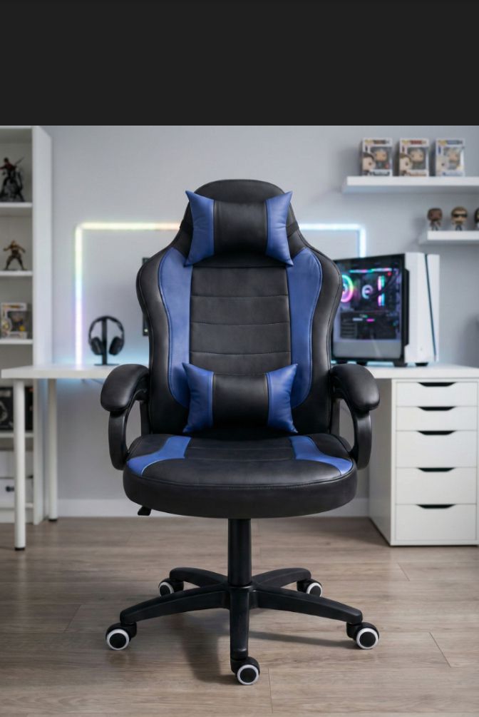Global - Razer - Imported Gaming Chair