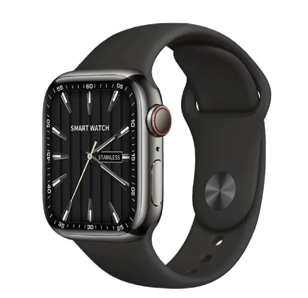 Watch 9 10 11 Max Smartwatch | Bluetooth Calling | Wireless Charging | Full Touch Display | Smart Fitness Watch