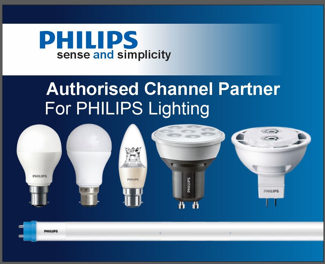 Shop online with Philips Signify Lighting now! Visit Philips Signify ...