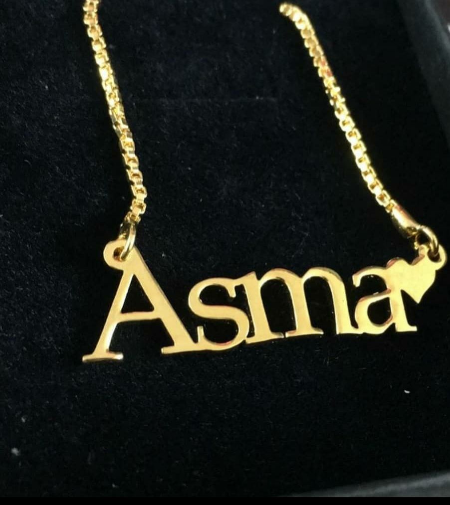 asma name locket