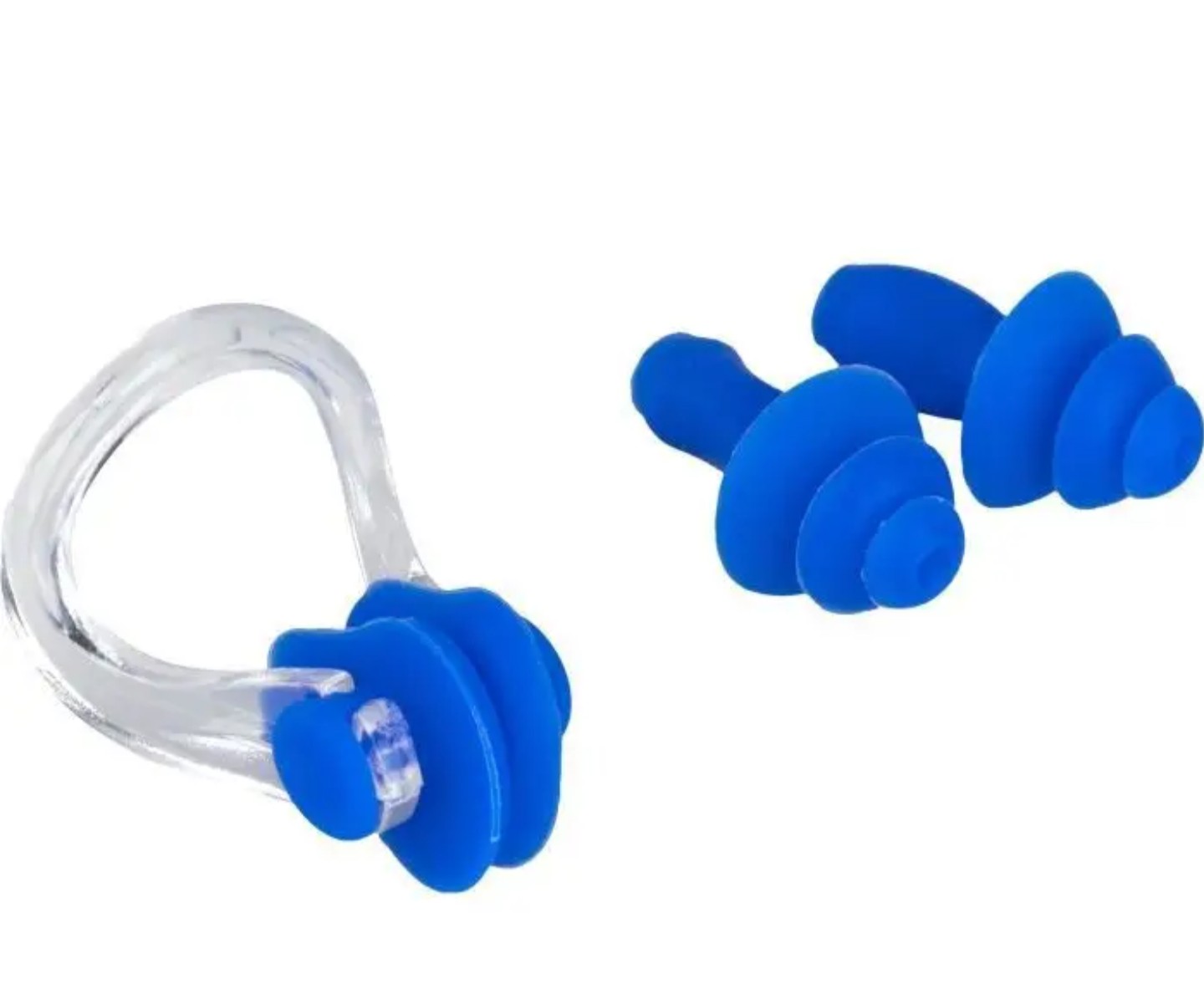 Swimming Nose Ear plug set